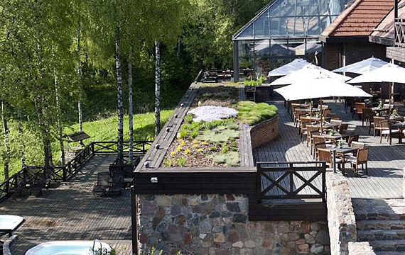 Dr. Irena Eris Hotels